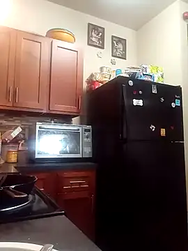 Big BodyDee online show from January 23, 4:59 pm