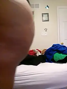 Big BodyDee online show from February 6, 2:55 am