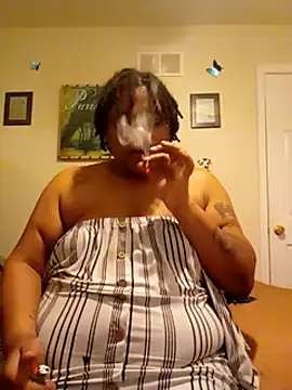 Big BodyDee online show from March 4, 4:17 am