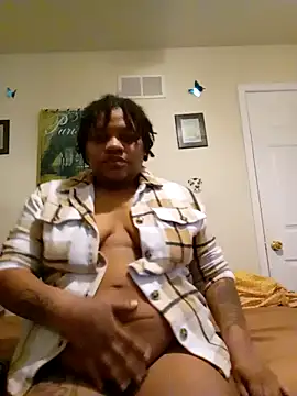 Big BodyDee online show from March 5, 1:10 am