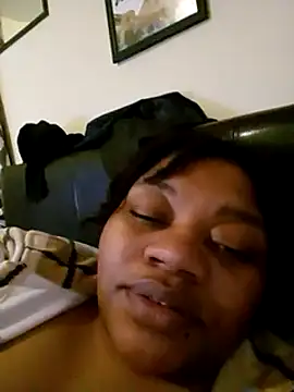 Big BodyDee online show from March 6, 2:41 am