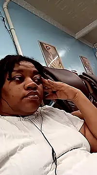 Big BodyDee online show from March 6, 5:43 pm