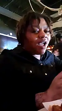 Big BodyDee online show from March 7, 6:54 pm