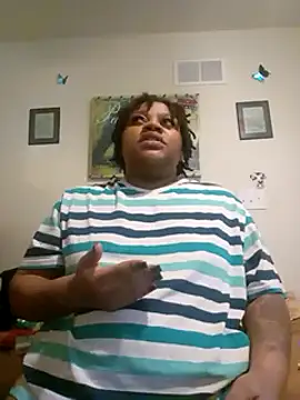 Big BodyDee online show from March 8, 1:50 am