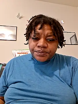 Big BodyDee online show from March 16, 4:34 pm