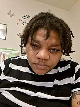 Big BodyDee online show from March 17, 2:41 am