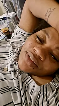 Big BodyDee online show from March 19, 7:18 am