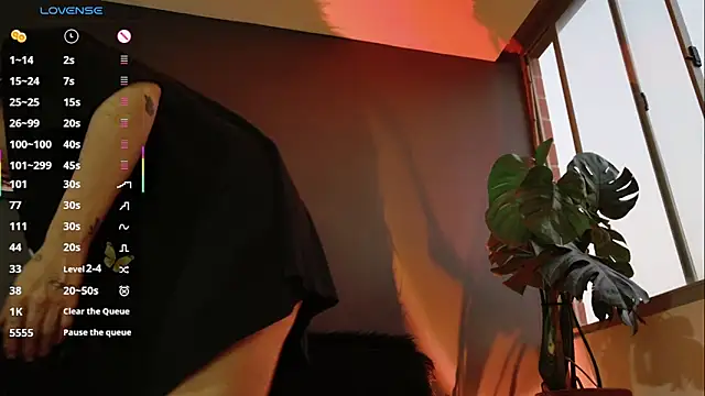 GerberaBlooms77 online show from March 8, 11:05 am