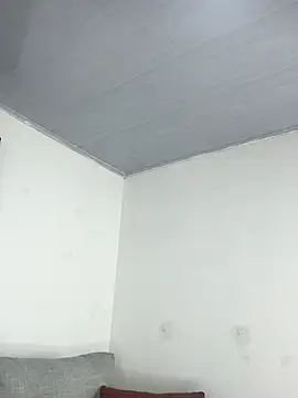 MeganCrow online show from November 7, 1:16 am