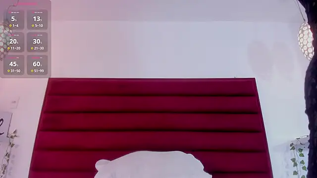 AmmyPike1 online show from January 16, 8:35 pm