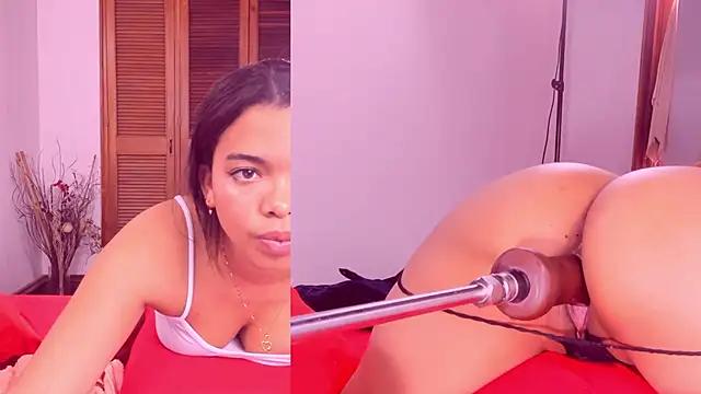 Snapshot of Sexy__Vicky chatting on February 7, 7:06 pm Sexy Vicky online show from February 7, 7:06 pm