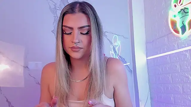 Valka praskov online show from October 25, 1:29 pm