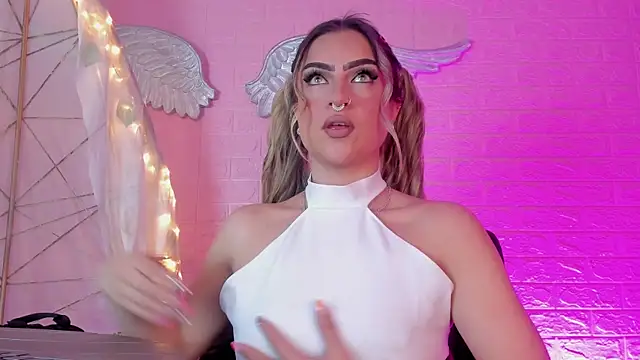 Valka praskov online show from December 17, 2:01 pm