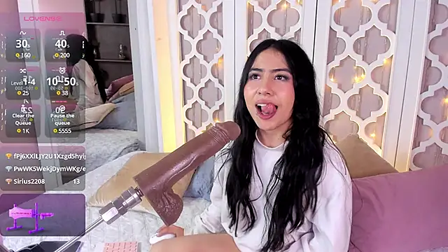 aniie west online show from February 10, 4:25 pm