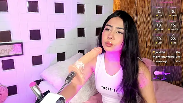 aniie west online show from March 7, 4:00 pm