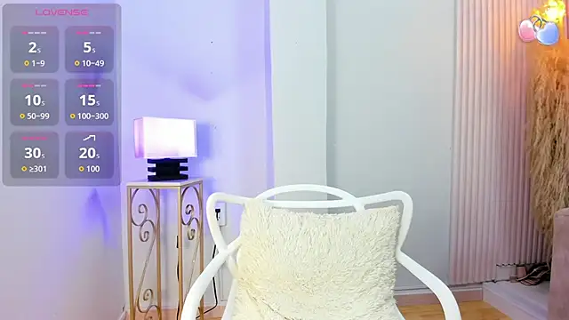 alana rossetti online show from March 30, 12:39 pm