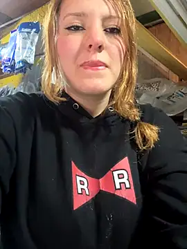 masmelorosa online show from November 23, 5:35 pm