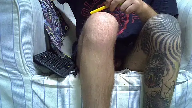 Damn bro23 online show from August 4, 5:32 am