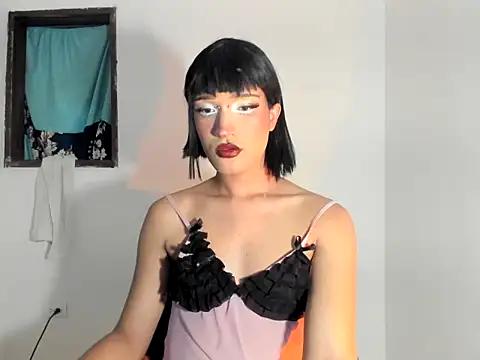 kaiataylor online show from February 21, 4:46 am