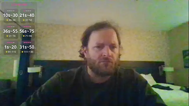 Snapshot of rrunner7718 chatting on February 1, 4:03 am rrunner7718 online show from February 1, 4:03 am