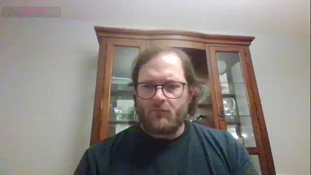 Snapshot of rrunner7718 chatting on February 2, 4:48 am rrunner7718 online show from February 2, 4:48 am