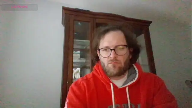 Snapshot of rrunner7718 chatting on February 28, 8:18 pm rrunner7718 online show from February 28, 8:18 pm