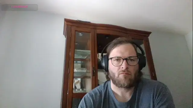 Snapshot of rrunner7718 chatting on March 3, 4:24 pm rrunner7718 online show from March 3, 4:24 pm