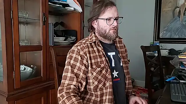 Snapshot of rrunner7718 chatting on March 12, 2:23 pm rrunner7718 online show from March 12, 2:23 pm