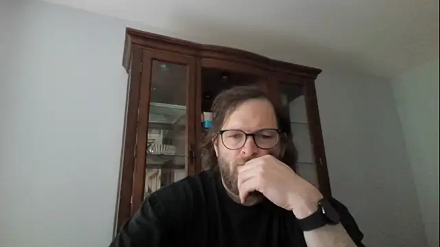 Snapshot of rrunner7718 chatting on March 15, 2:01 pm rrunner7718 online show from March 15, 2:01 pm