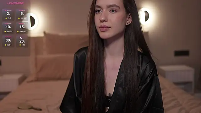 justbarbiee online show from February 21, 9:11 pm