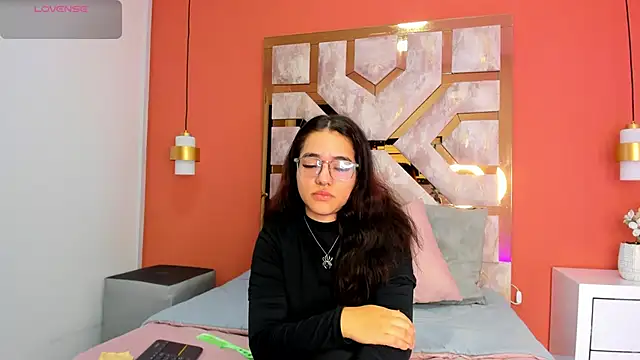 Billie Jhonson  online show from September 15, 1:27 am