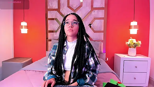 Billie Jhonson  online show from September 16, 3:29 am