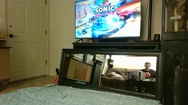 YourNotMySupervisor online show from November 18, 5:12 am