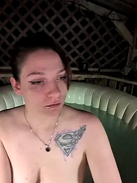 Snapshot of YourNotMySupervisor chatting on February 28, 5:30 am YourNotMySupervisor online show from February 28, 5:30 am