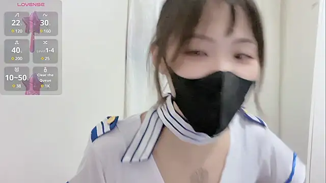 Snapshot of Chu1314 chatting on March 21, 6:51 pm Chu1314 online show from March 21, 6:51 pm