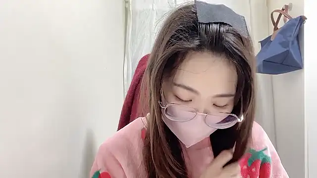 Snapshot of Chu1314 chatting on January 10, 2:52 pm Chu1314 online show from January 10, 2:52 pm