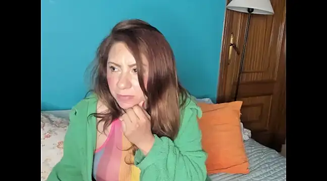 Anur-77 online show from March 5, 11:27 pm