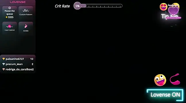 Anur-77 online show from March 13, 8:32 pm