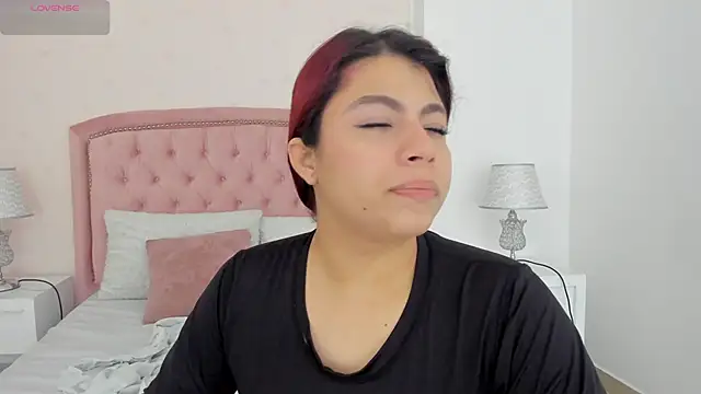 Kendall  Fox online show from November 22, 6:56 am