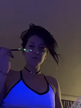 Snapshot of PhattPinxkTaco chatting on January 25, 1:32 am PhattPinxkTaco online show from January 25, 1:32 am