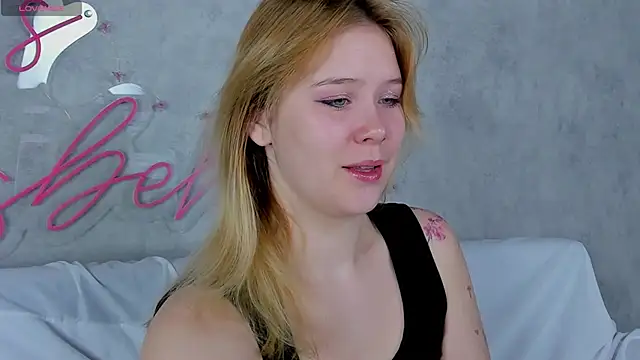 Amy Kimberlly online show from September 30, 12:15 am