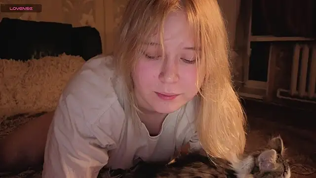 Amy Kimberlly online show from October 17, 12:19 pm