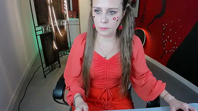 EmiliaBedy online show from February 14, 9:13 am