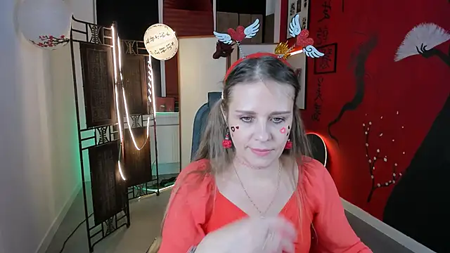 EmiliaBedy online show from February 14, 12:14 pm