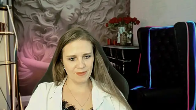 EmiliaBedy online show from February 15, 3:17 pm