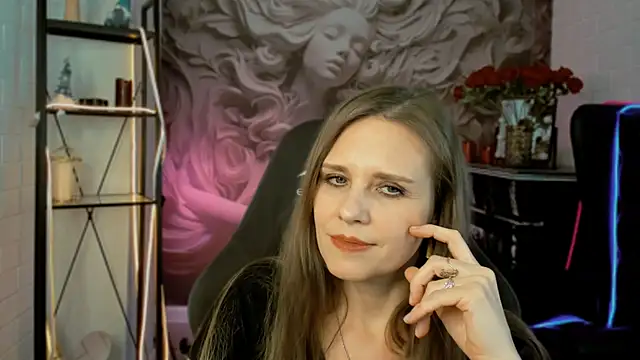 EmiliaBedy online show from February 17, 3:42 pm