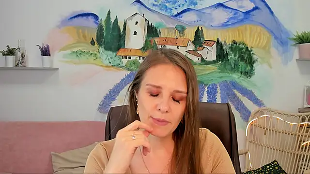 EmiliaBedy online show from February 20, 3:19 pm