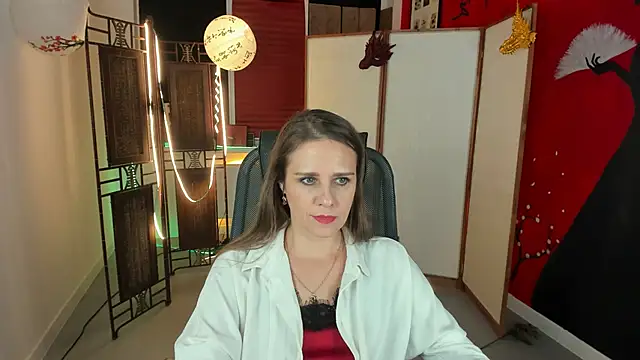 EmiliaBedy online show from February 21, 12:17 pm