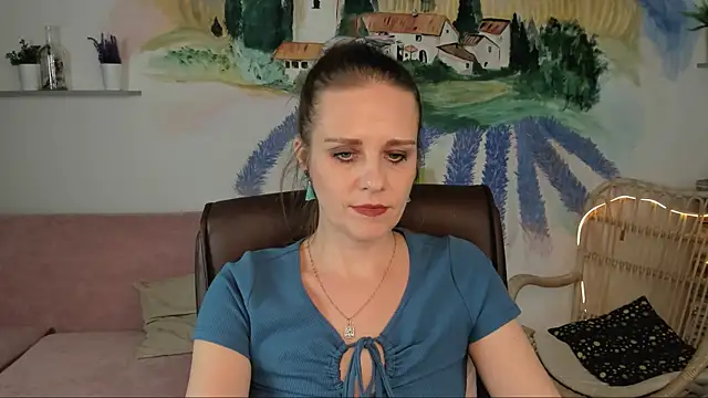 EmiliaBedy online show from February 22, 12:19 pm