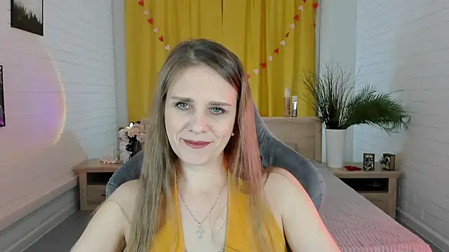 EmiliaBedy online show from March 15, 9:09 am